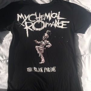 my chemical romance T-shirt